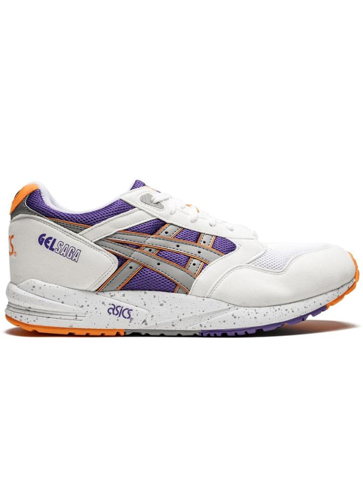 Asics Gel-saga Sneakers - White