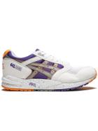 Asics Gel-saga Sneakers - White