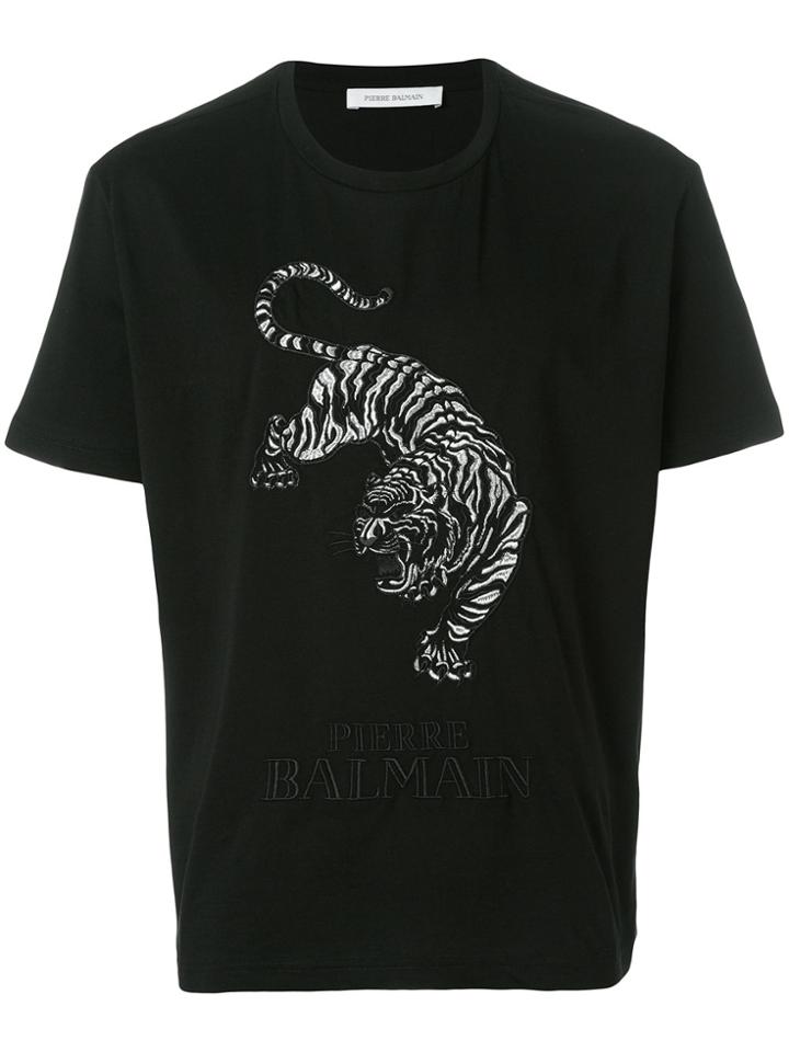 3.paradis Printed T-shirt - White