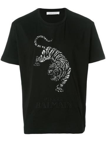 3.paradis Printed T-shirt - White