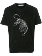 3.paradis Printed T-shirt - White