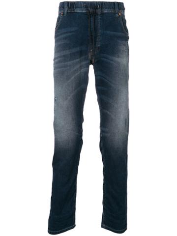 Diesel Krooley R-ne Jeans - Blue