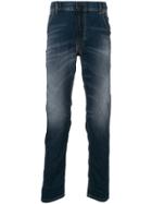 Diesel Krooley R-ne Jeans - Blue