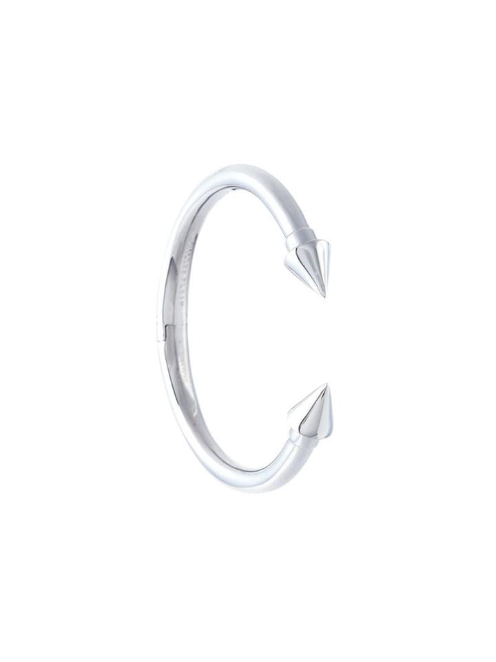 Philipp Plein Seven Sins Bracelet, Women's, Metallic, Brass