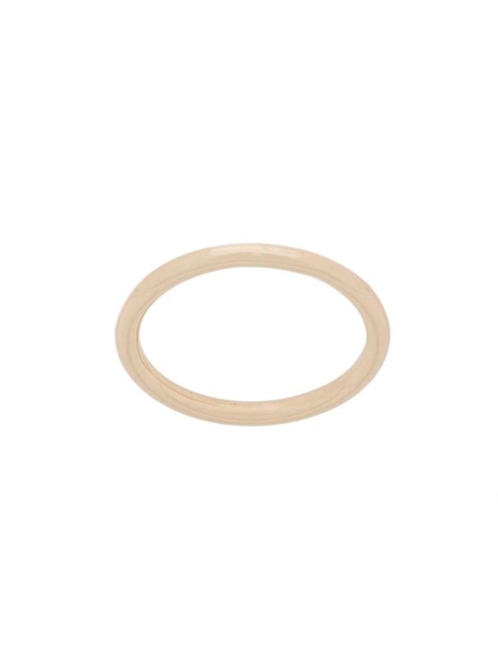 Zoë Chicco 14kt Yellow Gold Band Ring