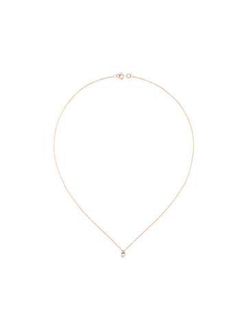 Allison Bryan Pendant Necklace