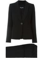 Giorgio Armani Two Piece Trouser Suit