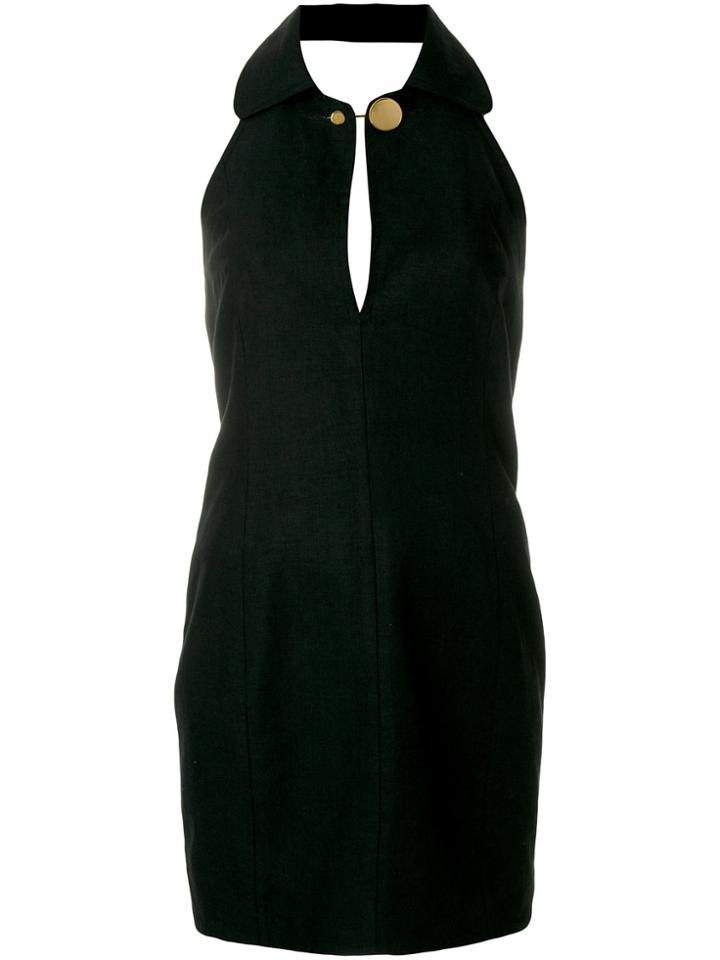 Gianfranco Ferre Vintage Gianfranco Ferre Dresses - Black