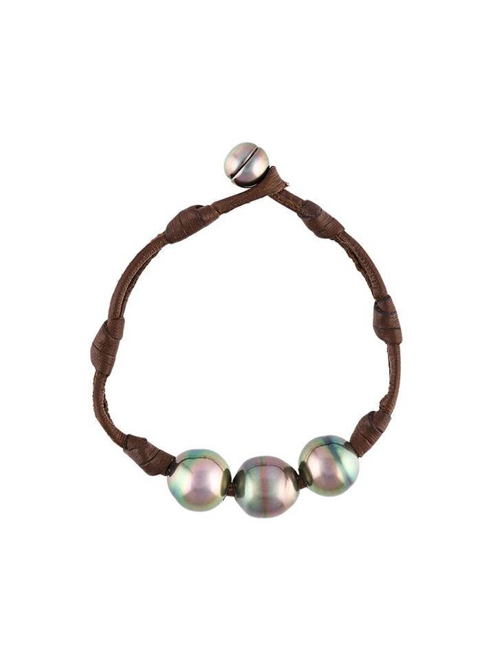 Mignot St Barth 'isa' Bracelet