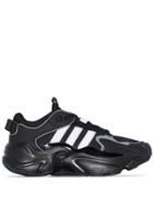 Adidas Magmur Runner Sneakers - Black