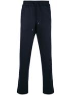 Harris Wharf London Jogging Trousers - Blue