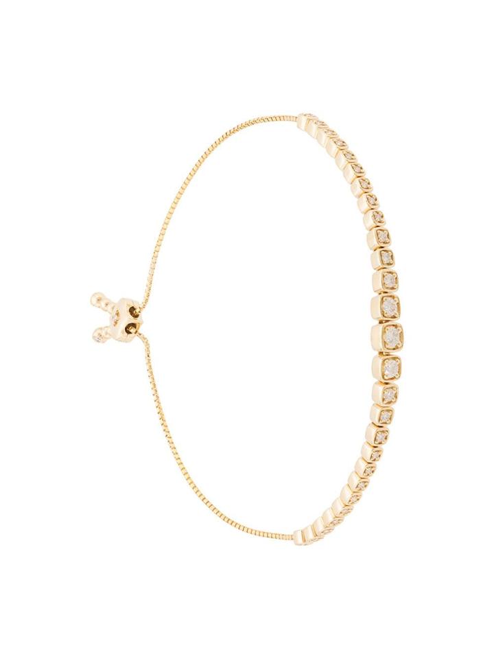Sara Weinstock Isadora Bracelet - Metallic