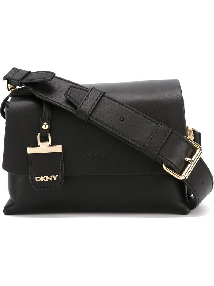Dkny Flap Crossbody Bag