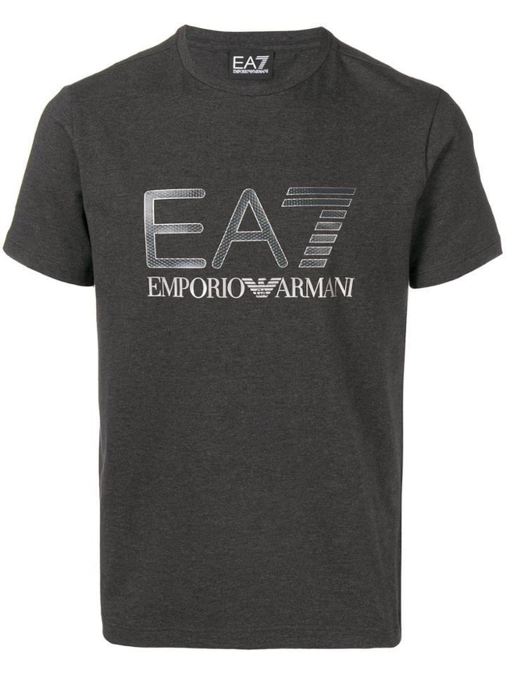 Ea7 Emporio Armani Ea7 Emporio Armani 6zpt25pj20z 3909 - Grey
