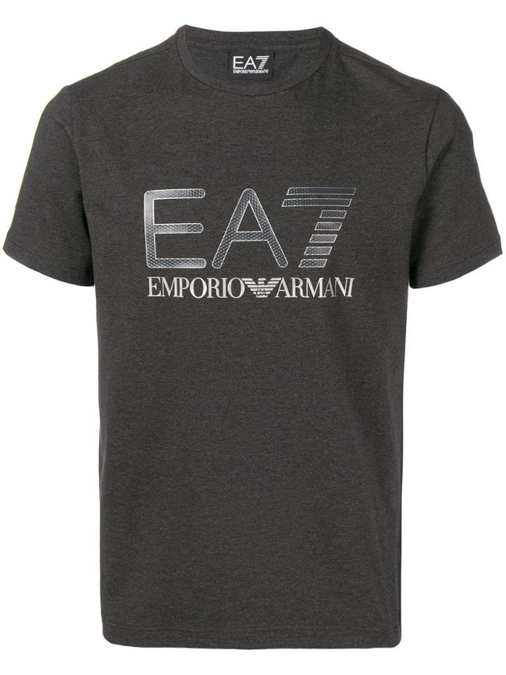 Ea7 Emporio Armani Ea7 Emporio Armani 6zpt25pj20z 3909 - Grey