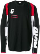 Tim Coppens Motocross Sweatshirt - Black