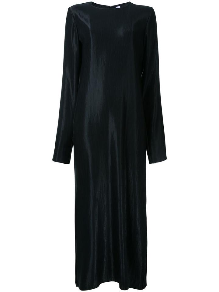 Georgia Alice Crystal Dress, Women's, Size: 6, Black, Nylon/rayon