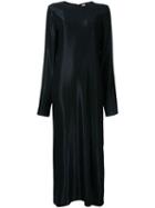 Georgia Alice Crystal Dress, Women's, Size: 6, Black, Nylon/rayon