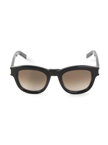 Saint Laurent Bold Sunglasses