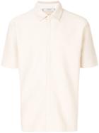 Pringle Of Scotland Diamond Jacquard Shirt - Unavailable