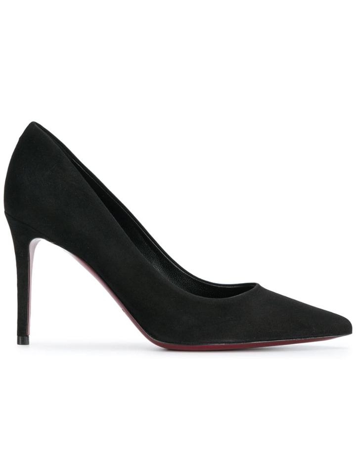 Deimille Paul 90 Pumps - Black