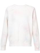 John Elliott - Oversized Raglan Crewneck Sweatshirt - Men - Cotton - M, White, Cotton