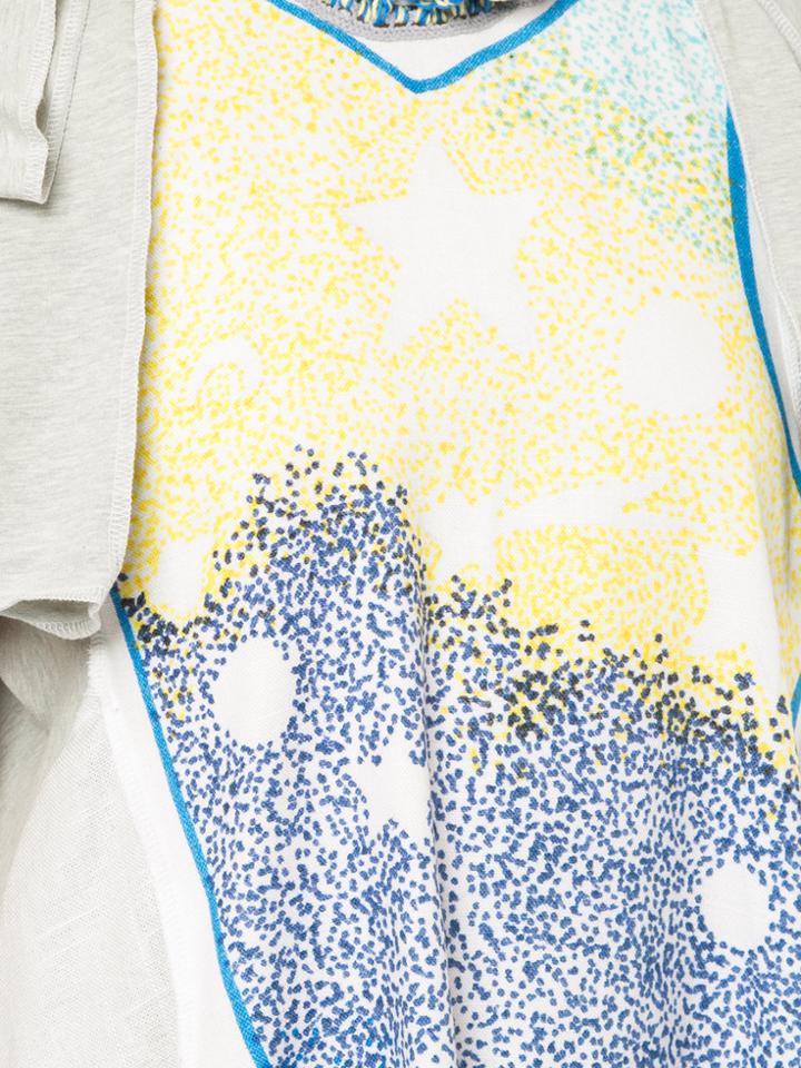 Tata Christiane Louise Dress - Grey