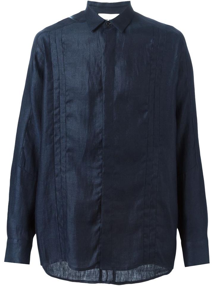Henrik Vibskov 'sap' Shirt