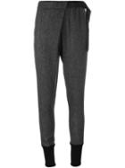 Ann Demeulemeester 'lafay Tierra Laecto' Trousers