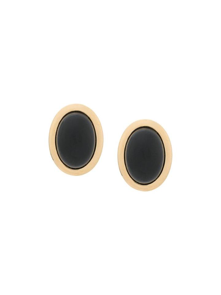 Aurelie Bidermann Bronx Earrings - Gold