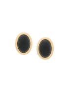 Aurelie Bidermann Bronx Earrings - Gold