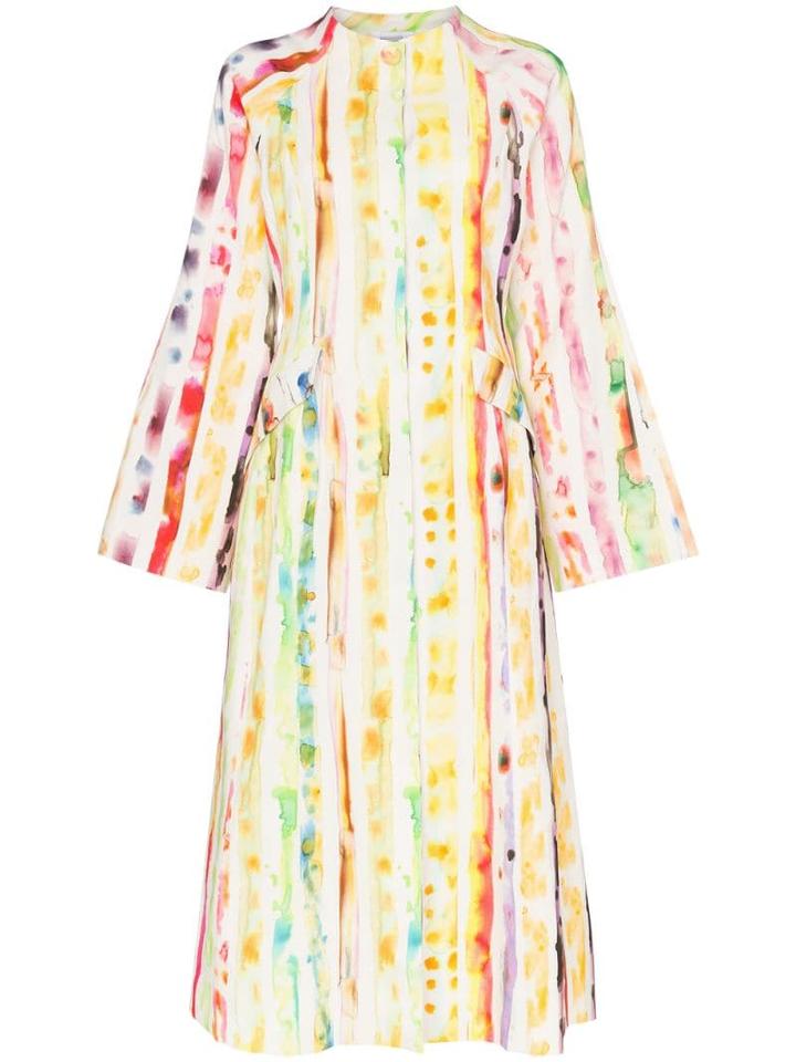 Rosie Assoulin - 925-multi Watercolor