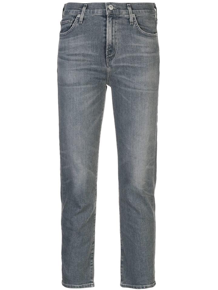 Citizens Of Humanity Cosmic Jeans - Blue