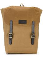 Filson Double Buckle Backpack - Nude & Neutrals