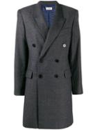 Zadig & Voltaire Blazer Coat - Grey