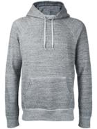 N. Hoolywood Classic Hoodie - Grey