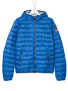 Colmar Kids Zodiac-shadow Jacket, Boy's, Size: 14 Yrs, Blue