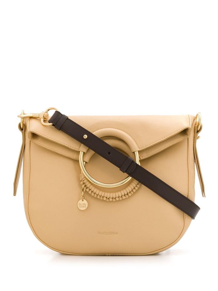 See By Chloé Monroe Tote - Neutrals