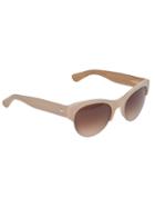 Oliver Peoples 'louella' Sunglasses