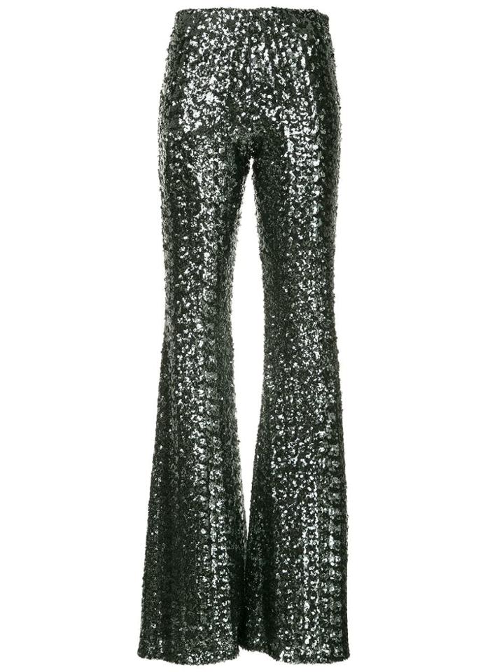 Alexis Alexis Harmon Silver Natural (veg)->cotton - Metallic