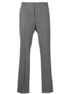 Jil Sander Tailored Trousers - Grey
