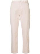 Jac+ Jack Drift Pants - Pink & Purple