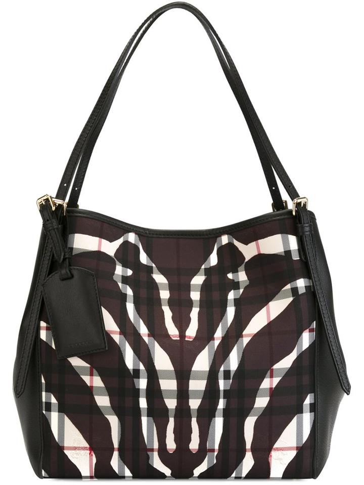Burberry 'the Small Canter' Bag