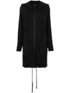 Thom Krom Between-seasons Jacket - Black