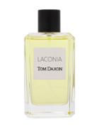 Tom Daxon Laconia Eau De Parfum 100ml - Yellow & Orange