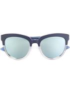 Dior Eyewear 'sight 1' Sunglasses