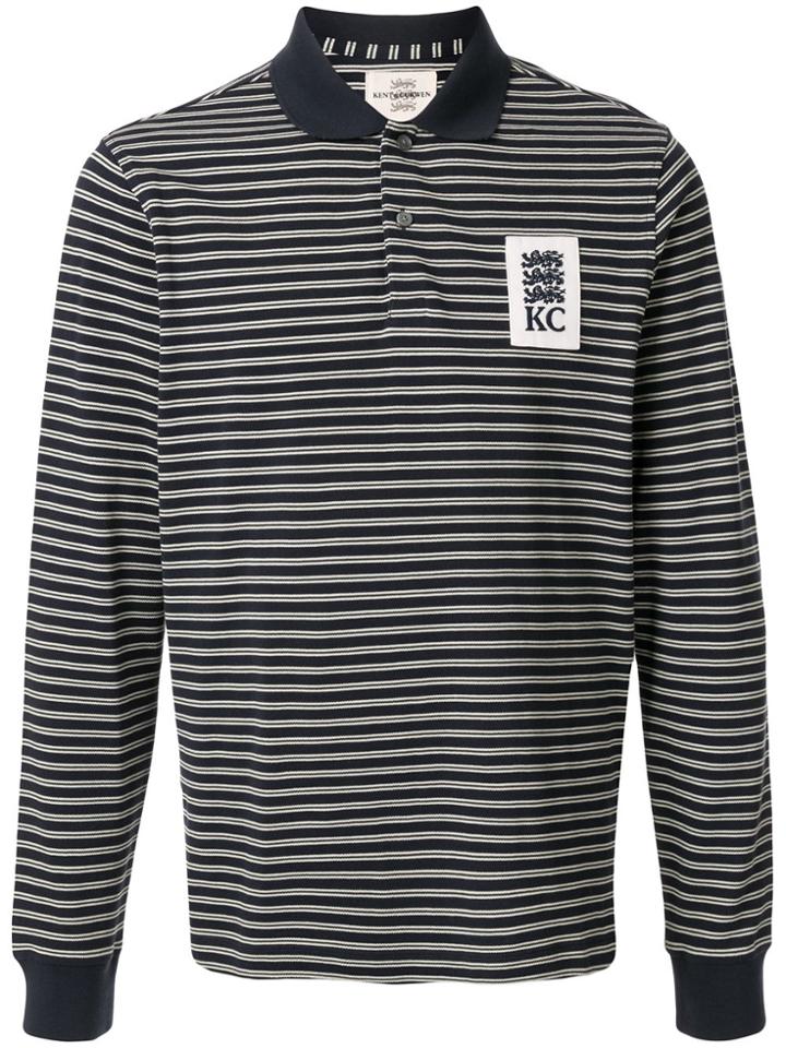 Kent & Curwen Kent & Curwen K38h8tr04046 46 Natural (veg)->cotton -