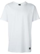 Les (art)ists Margiela 57 T-shirt, Men's, Size: Xl, White, Cotton