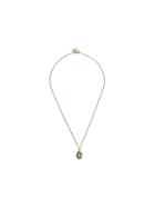Roberto Cavalli 'leo Head' Necklace
