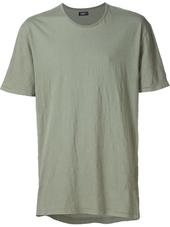 Cwst Classic T-shirt